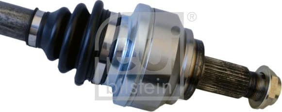 Drive Shaft 185923 - image 3