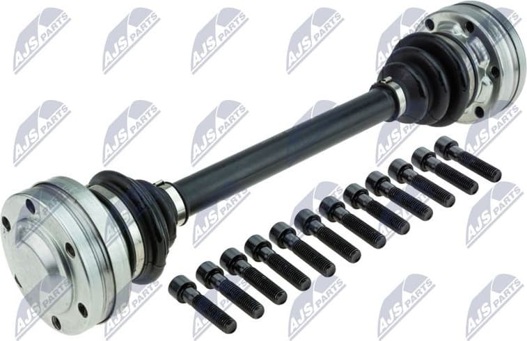 Drive Shaft NPW-BM-196 - image 2