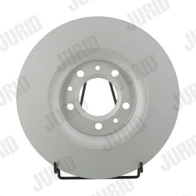 Brake Disc COAT+ 563298JC