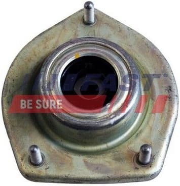 Mounting, shock absorber FT12006