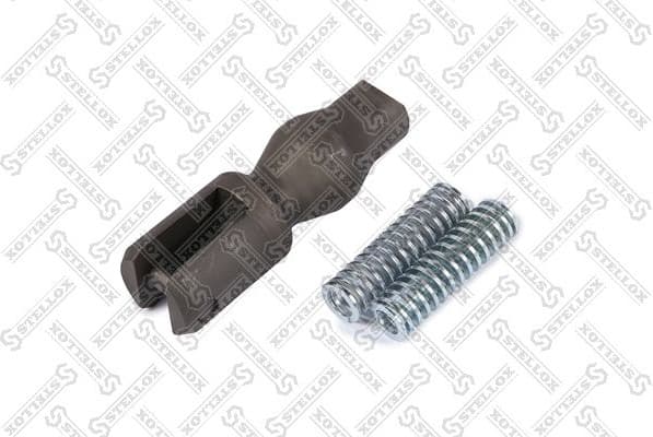 Mounting Kit, open-end coupling 87-00207-SX