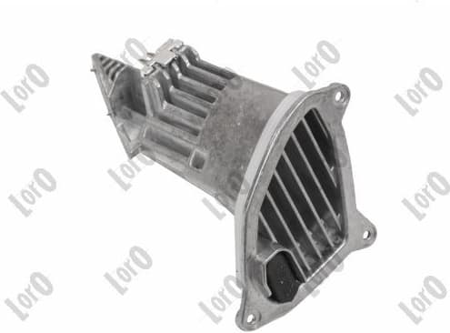 Control Unit, lights LORO 136-01-051