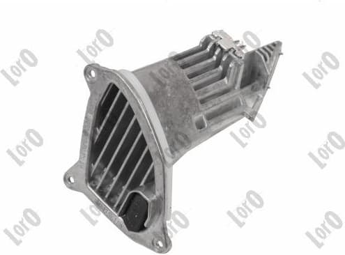 Control Unit, lights LORO 136-01-052