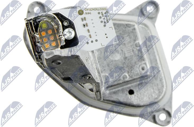 Control Unit, lights EPX-BM-067 - image 3