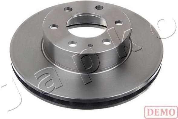 Brake Disc 600261C