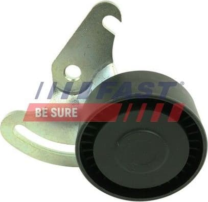 Belt Tensioner, V-ribbed belt FT44632