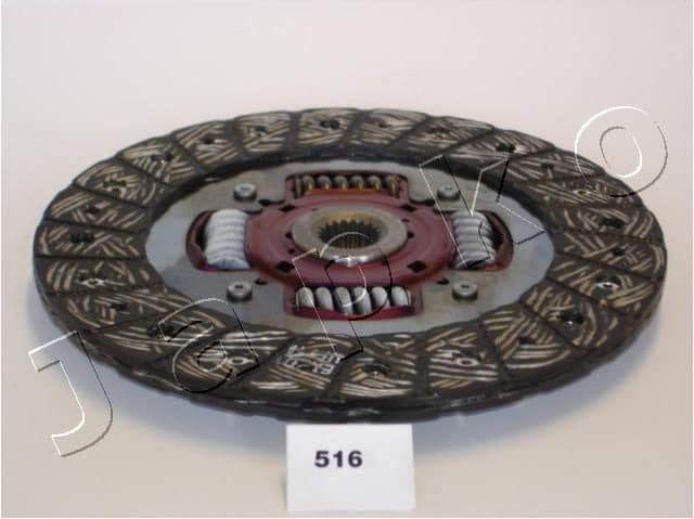 Clutch Disc 80516 - image 2
