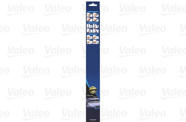Wiper Blade SILENCIO REAR 574087 - image 10