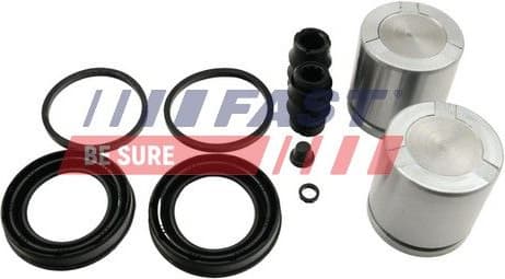 Piston, brake caliper FT34505