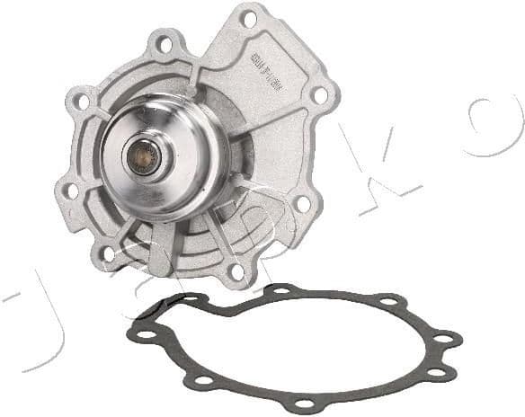 Water Pump, engine cooling 35344