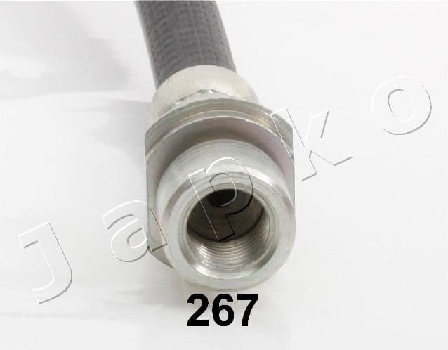 Holding Bracket, brake hose 69267 - image 2