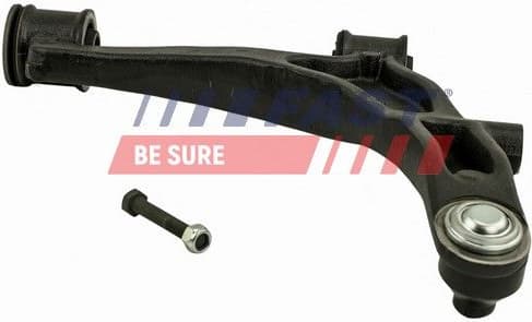 Control/Trailing Arm, wheel suspension FT15031