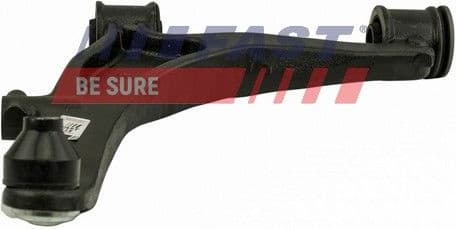 Control/Trailing Arm, wheel suspension FT15031 - image 3