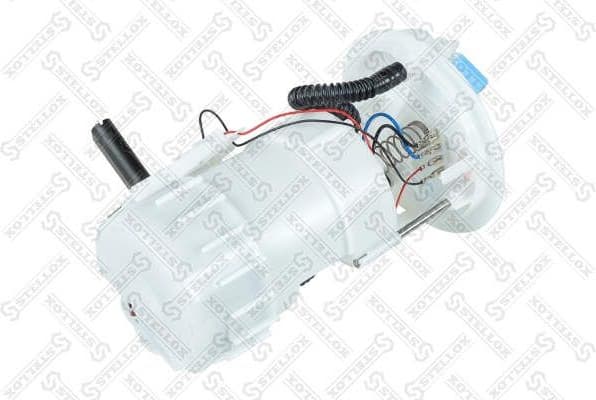 Fuel Pump 10-01717-SX - image 2