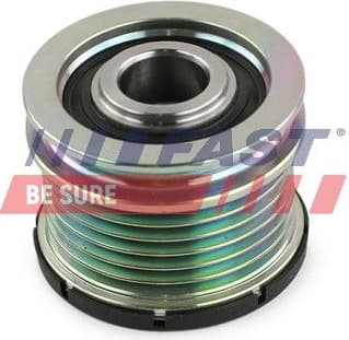 Belt Pulley, alternator FT45640