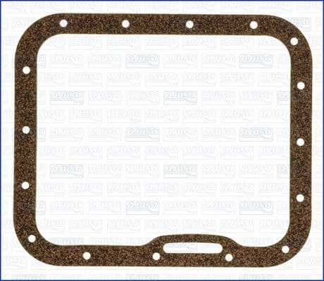 Gasket, oil sump 14052100