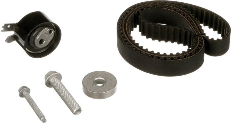 Timing Belt Kit PowerGrip™ K035675XS