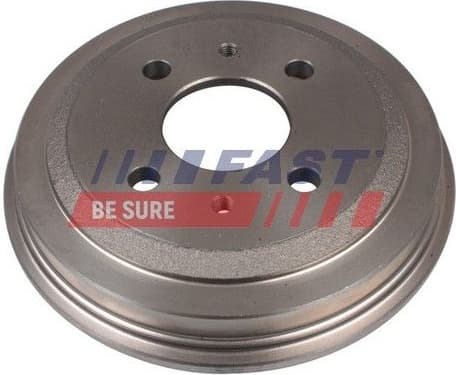 Brake Drum FT32004