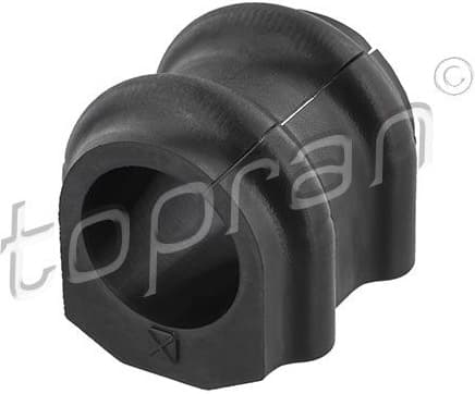 Mounting, stabiliser bar 636 011