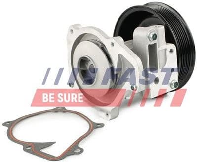 Water Pump, engine cooling FT57186 - image 2