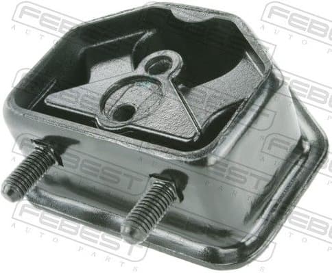 Mounting, engine DM-001