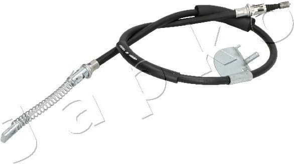 Cable Pull, parking brake 131918R