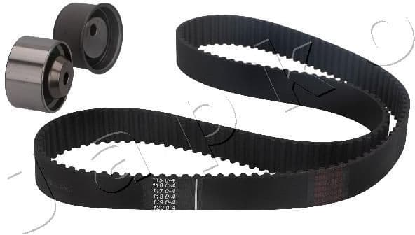 Timing Belt Kit KJT504 - image 2