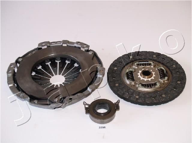 Clutch Kit 922098 - image 2