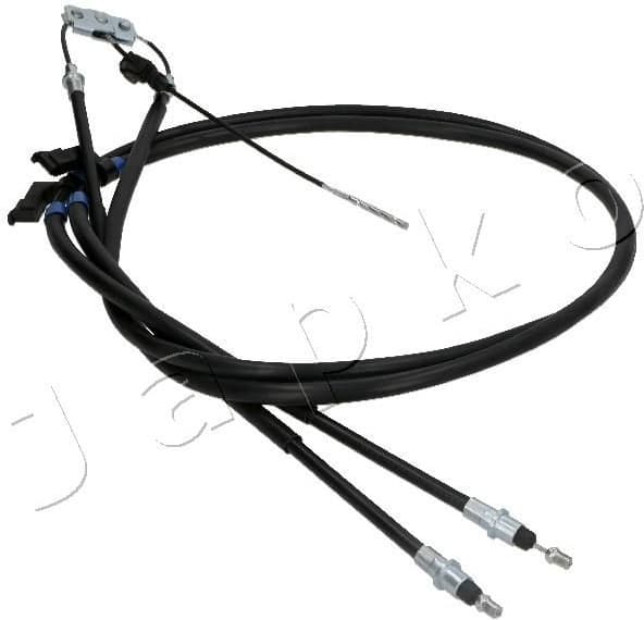 Cable Pull, parking brake 131330