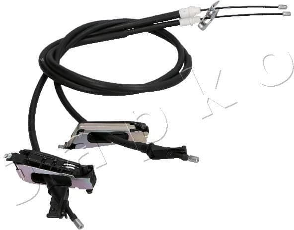 Cable Pull, parking brake 1310300