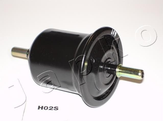 Fuel Filter 30H02