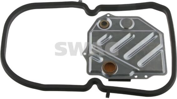 Hydraulic Filter Kit, automatic transmission SWAG extra 10 90 2177