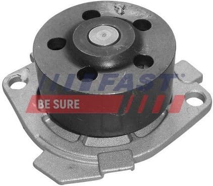 Water Pump, engine cooling FT57029