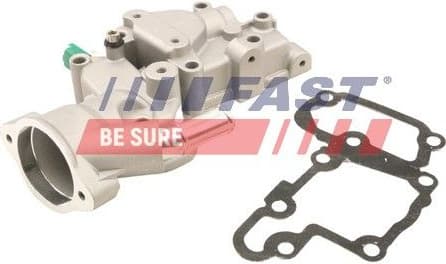 Thermostat Housing FT58208