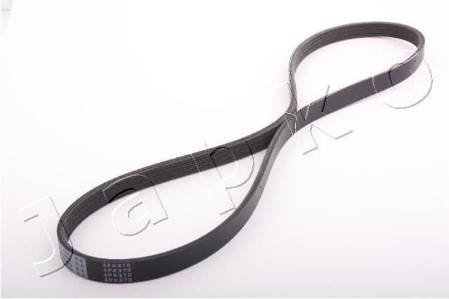 V-ribbed Belt 4PK970