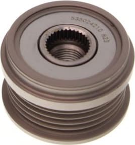 Alternator Freewheel Clutch 30-0306 - image 2