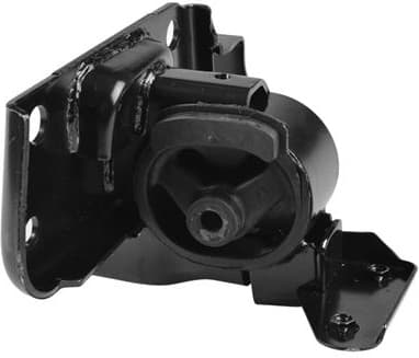 Mounting, engine TED45307 - image 3