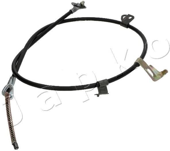 Cable Pull, parking brake 131225