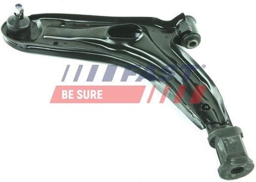 Control/Trailing Arm, wheel suspension FT15004