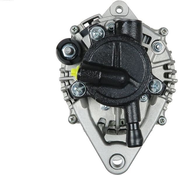 Alternator Remanufactured AS A2001PR - image 3