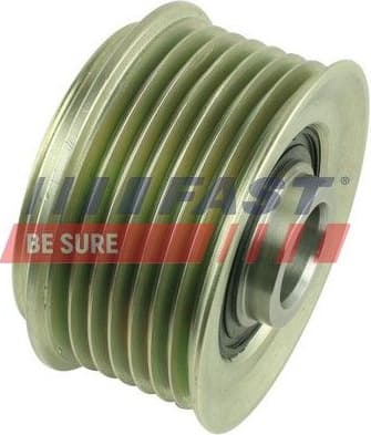 Belt Pulley, alternator FT45631