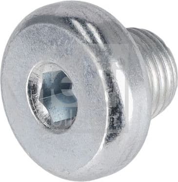 Screw Plug, oil sump 180378