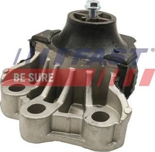 Mounting, automatic transmission FT52022