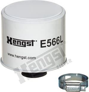 Air Filter E566L