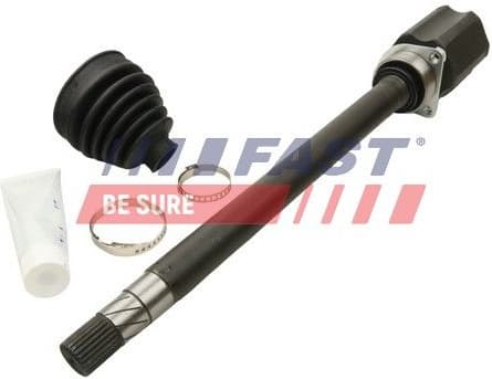 Joint Kit, drive shaft FT25530