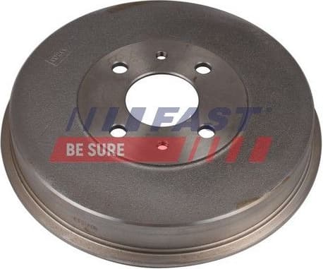 Brake Drum FT32006