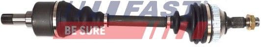 Drive Shaft FT27139