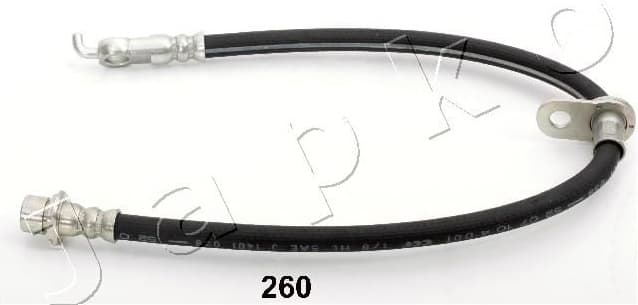 Holding Bracket, brake hose 69260