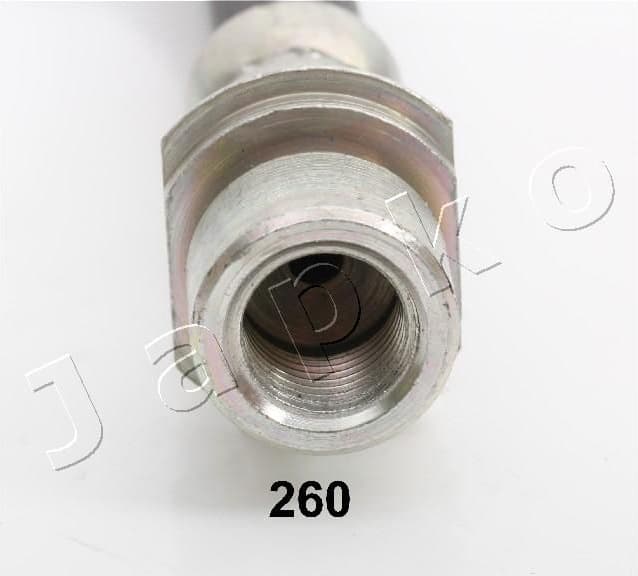 Holding Bracket, brake hose 69260 - image 2