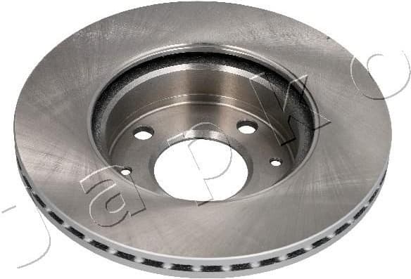 Brake Disc 60K10C - image 2